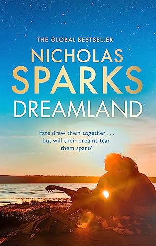 Dreamland: From the author of the global bestseller, The Notebook von Sphere